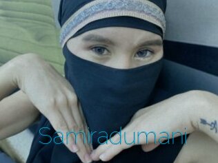 Samiradumani