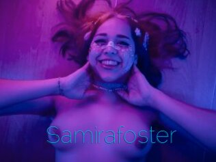 Samirafoster