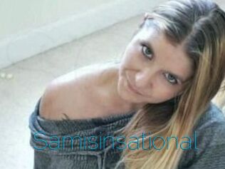 Samisinsational