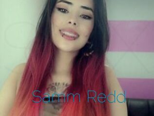 Samm_Redd