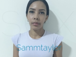 Sammtaylor