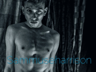 Sammuseharrison