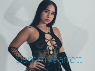 Sammybarrett