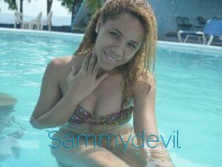 Sammy_devil