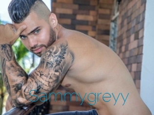 Sammygreyy