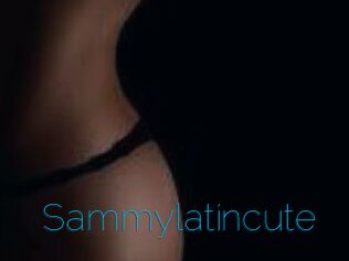 Sammylatincute