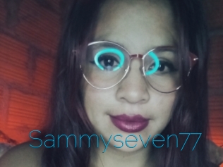 Sammyseven77