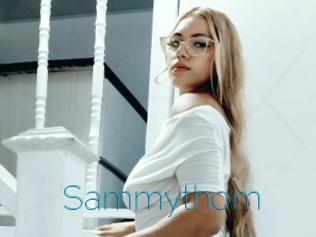Sammythom
