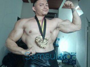 Samsulek