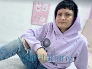 Samtabany
