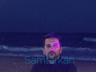 Samtarkan