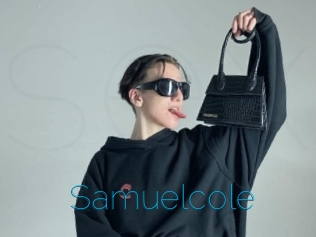 Samuelcole