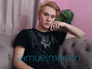 Samuelmaison