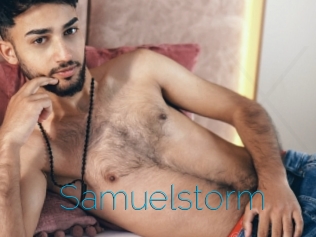 Samuelstorm