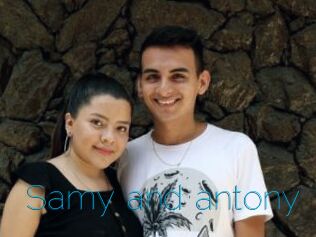 Samy_and_antony