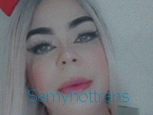 Samyhottrans