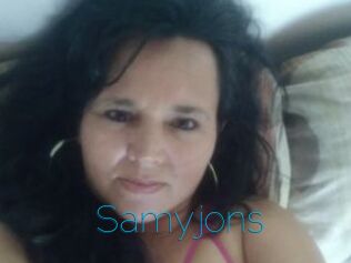 Samyjons