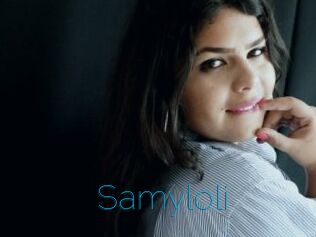 Samyloli