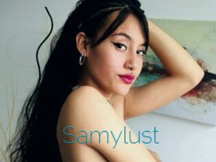 Samylust