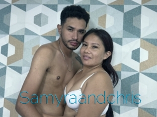 Samyraandchris