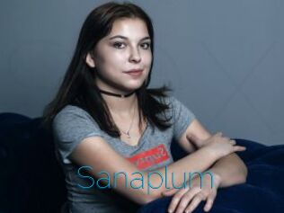 Sanaplum
