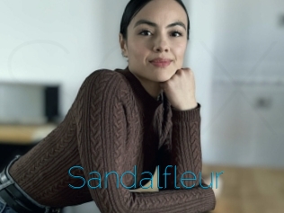 Sandalfleur