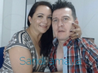 Sandi_amaya