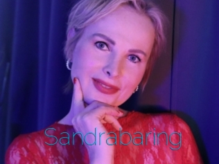 Sandrabaring