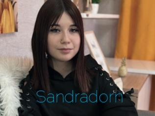 Sandradorn