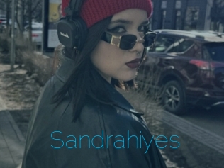 Sandrahiyes