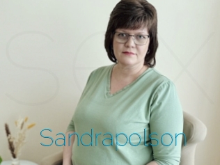 Sandrapolson