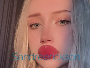 Sandreerickson