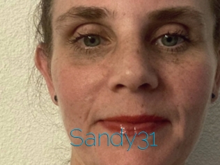 Sandy31