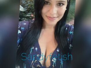 Sandyfetish