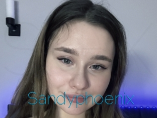Sandyphoenix