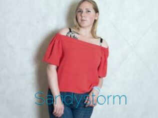 Sandystorm