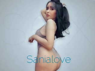Sanialove