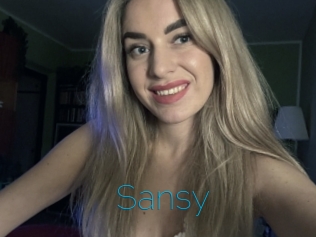 Sansy