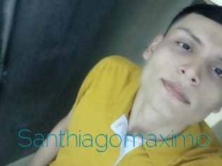 Santhiagomaximo