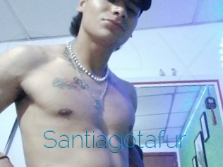 Santiagotafur