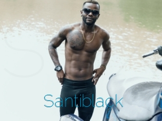 Santiblack
