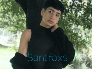 Santifoxs