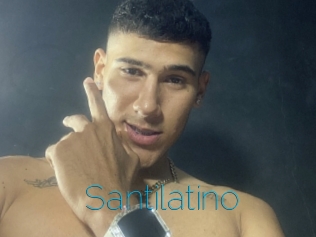 Santilatino