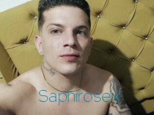 Saphirosex