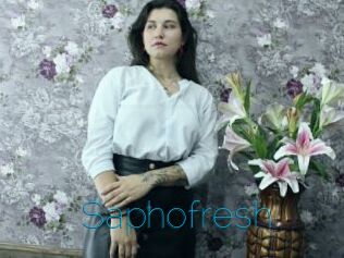 Saphofresh