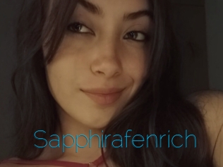 Sapphirafenrich