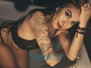 Saraaah