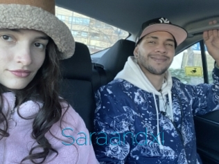 Saraandxi