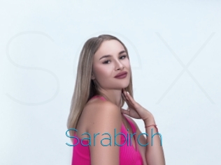 Sarabirch