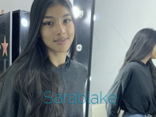 Sarablake